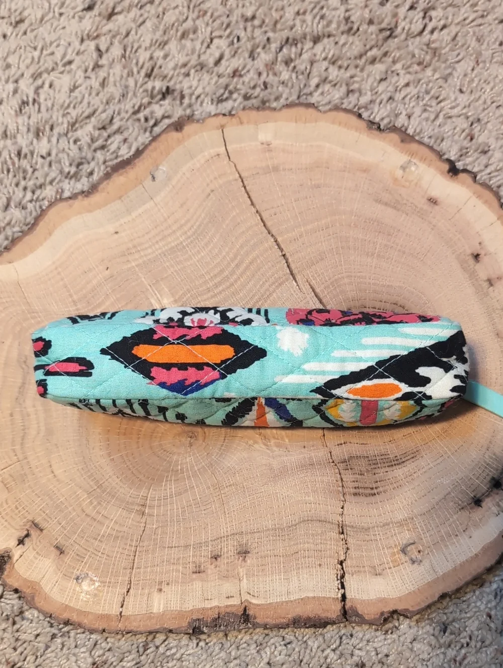 Vera Bradley keep your
